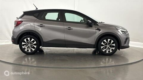 Captur 1.0 TCe 90ch Equilibre 2022 occasion 54800 JARNY