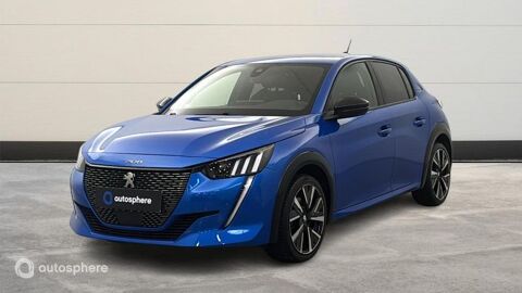 Annonce voiture Peugeot 208 13299 €