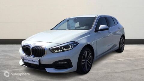 Annonce voiture BMW Série 1 19999 €