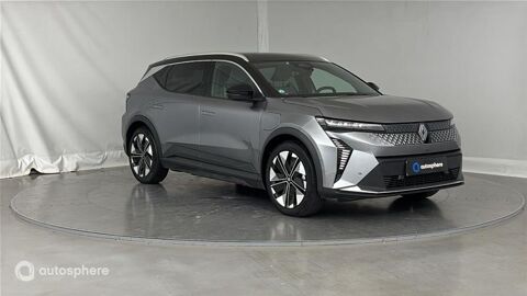 Sc&eacute;nic E-Tech Electric 220ch Techno grande autonomie -24 2024 occasion 51100 Reims