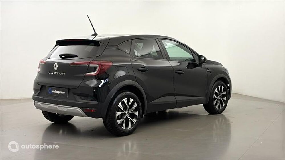 Captur 1.0 TCe 90ch Evolution 2024 occasion 59400 CAMBRAI