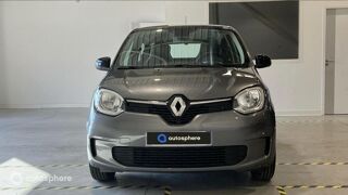 Twingo E-Tech Electric Equilibre R80 Achat Int&eacute;gral 2023 occasion 13090 Aix-en-Provence