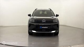 C5 aircross 1.5 BlueHDi 130ch MAX boite automatique 2025 occasion 86100 Ch&acirc;tellerault