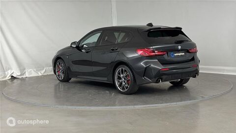 S&eacute;rie 1 118dA 150ch Edition M Sport Pro 2024 occasion 59650 Villeneuve-d'Ascq