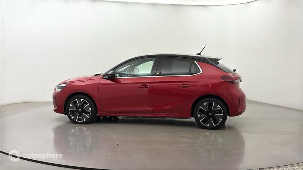 Corsa -e 136ch GS 2023 occasion 37540 Saint-Cyr-sur-Loire