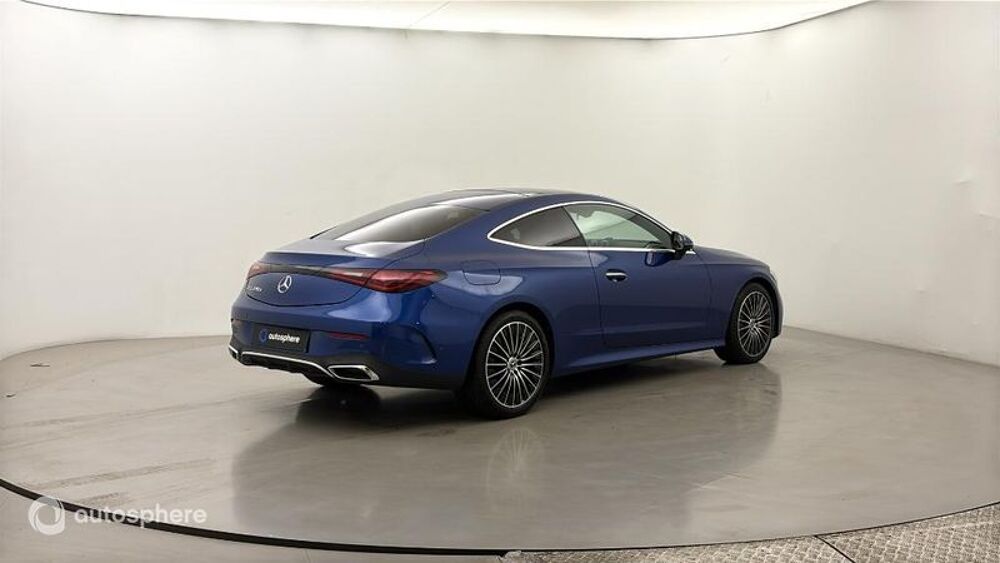 CLE 220 d 197ch AMG Line 9G-Tronic 2024 occasion 17138 Puilboreau
