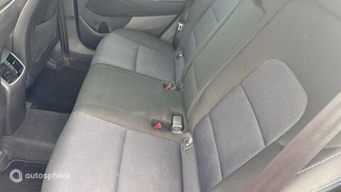 Tucson 1.7 CRDI 141ch Creative 2WD DCT-7 2017 occasion 13300 Salon-de-Provence