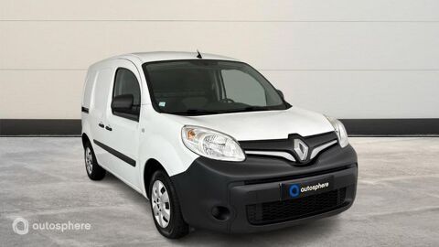 Kangoo 1.5 Blue dCi 95ch Extra R-Link 2021 occasion 62231 Coquelles