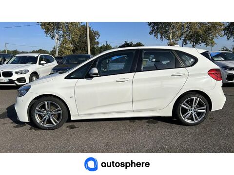 Serie 2 214d 95ch M Sport 2017 occasion 40990 MEES