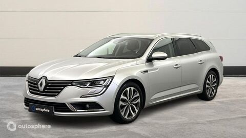 Talisman 1.5 dCi 110ch energy Intens EDC 2017 occasion 79000 Niort