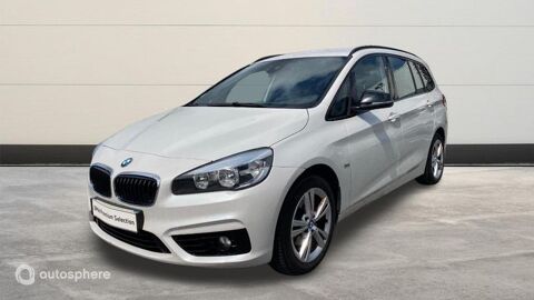 BMW Serie 2 216dA 116ch Sport 2017 occasion Bayonne 64100