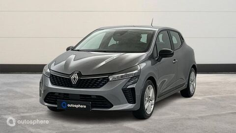 Renault Clio 1.0 TCe 90ch Evolution 2023 occasion Chauny 02300