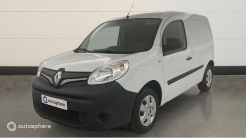 Renault Kangoo 1.5 Blue dCi 95ch Extra R-Link 2020 occasion Chauny 02300