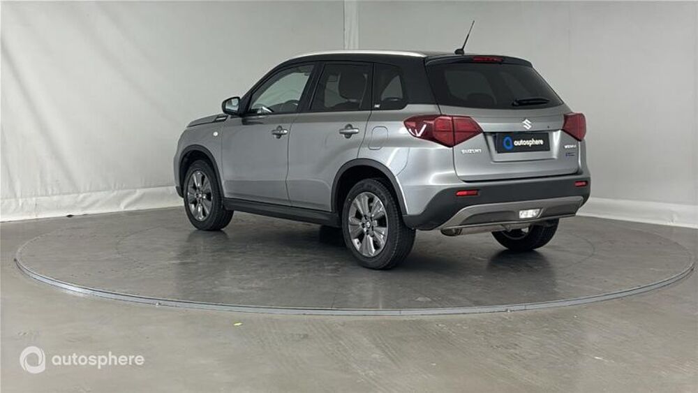 Vitara 1.5 Dualjet Hybrid 115ch Privil&egrave;ge Auto 2022 occasion 62800 LIEVIN