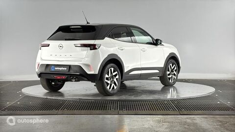 Mokka 1.2 Turbo 130ch GS BVA8 2024 occasion 63000 Clermont-Ferrand