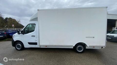 Master F3500 L3H1 2.3 Blue dCi 145ch Confort EuroVI 2024 occasion 13090 Aix-en-Provence