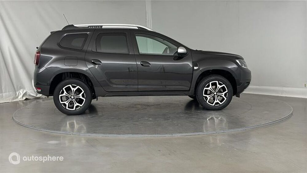 Duster 1.5 Blue dCi 115ch Prestige 4x2 E6U 2020 occasion 02200 Soissons