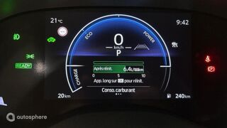 Yaris Cross 130h Design MC26 2026 occasion 75005 Paris