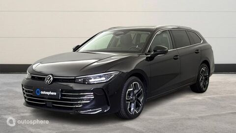 Annonce voiture Volkswagen Passat 30999 €