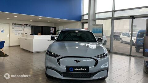 Mustang 375ch Extended Range 88kWh Premium AWD 2026 occasion 59552 Lambres-lez-Douai