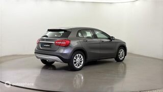 Classe GLA 200 d Intuition 2017 occasion 86000 Poitiers