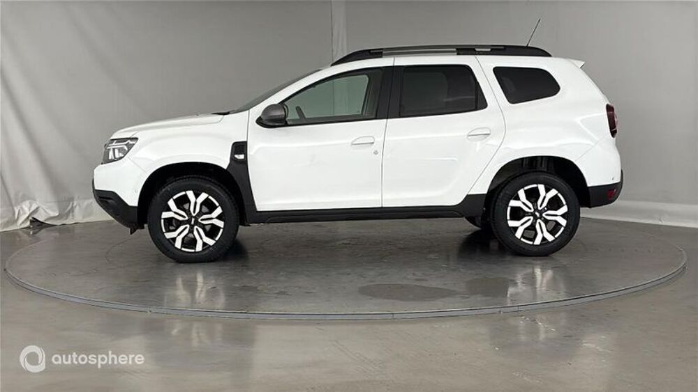Duster 1.0 ECO-G 100ch Journey + 4x2 -B 2023 occasion 51100 Reims