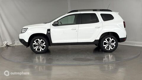 Duster 1.0 ECO-G 100ch Journey + 4x2 -B 2023 occasion 51100 Reims