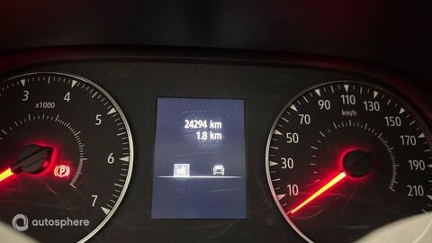 Sandero 1.0 TCe 90ch Confort CVT -22 2022 occasion 02000 Laon