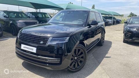 Land-Rover Range Rover 3.0 P550e 550ch PHEV HSE SWB 2024 occasion Limonest 69760