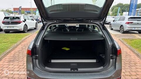 Passat 2.0 TDI EVO 122ch Life Plus DSG7 2026 occasion 86000 Poitiers