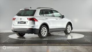 Tiguan 1.5 TSI 150ch Life Plus DSG7 2023 occasion 44000 NANTES