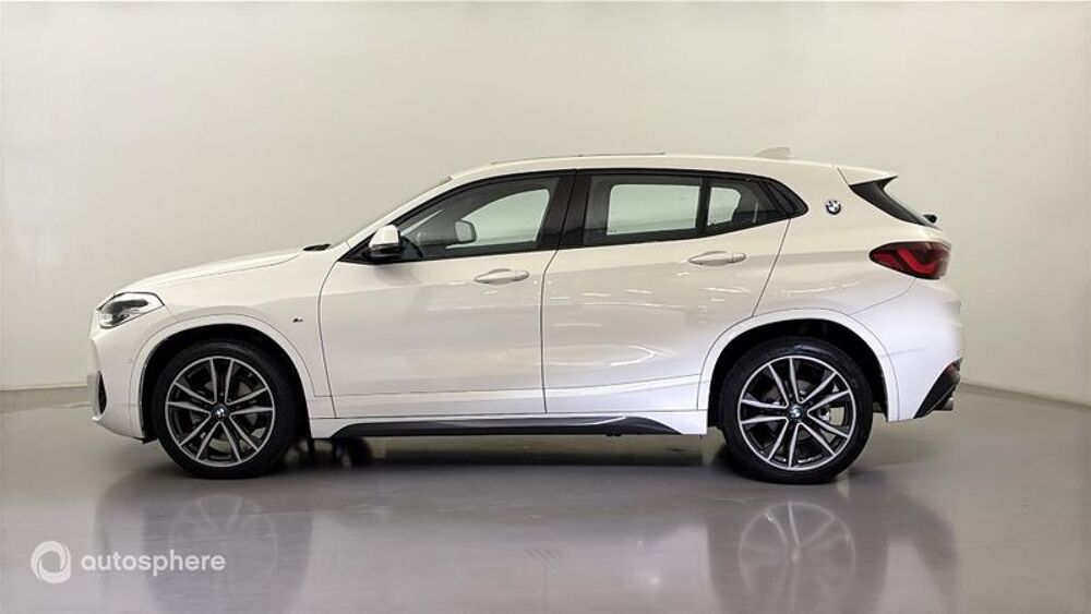 X2 sDrive18iA 136ch M Sport DKG7 2023 occasion 86000 Poitiers