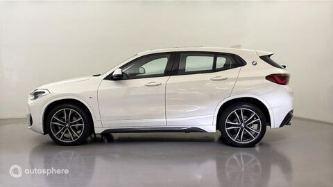 X2 sDrive18iA 136ch M Sport DKG7 2023 occasion 86000 Poitiers