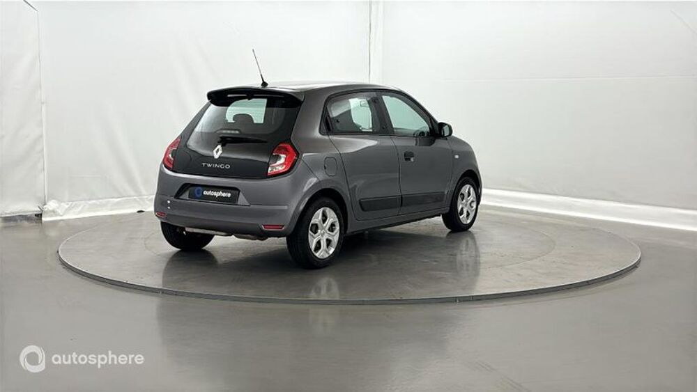Twingo 1.0 SCe 65ch Zen - 21 2022 occasion 59223 Roncq