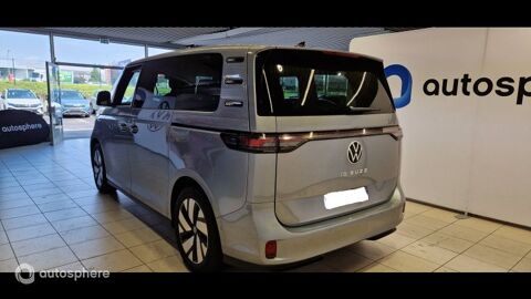 ID.Buzz 204ch Pro 77 kWh 2024 occasion 51000 Châlons-en-Champagne
