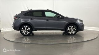 Taigo 1.5 TSI 150ch Style DSG7 2023 occasion 62114 Sains-en-Gohelle