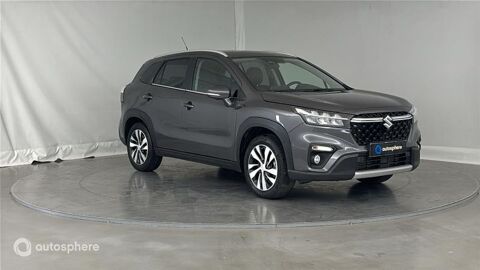 S-cross 1.4 Boosterjet Hybrid 129ch Style 2023 occasion 51000 Ch&acirc;lons-en-Champagne