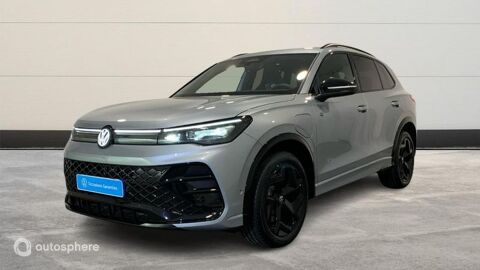 Volkswagen Tiguan 1.5 eHybrid 204ch R-Line Edition DSG6 2026 occasion Reims 51100