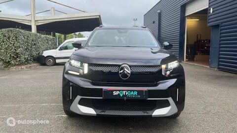 C3 Aircross 1.2 Hybride 145ch MAX e-DCS6 2025 occasion 64121 Serres-Castet