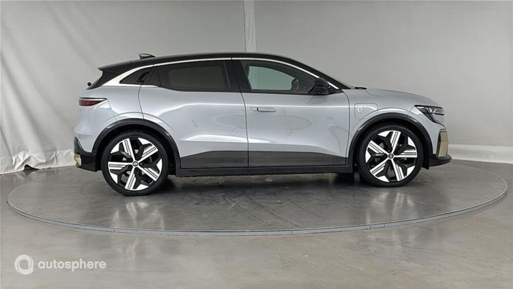 M&eacute;gane E-Tech Electric EV60 220ch Iconic super charge 2023 occasion 57155 Marly