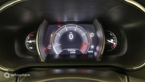 M&eacute;gane 1.3 TCe 140ch FAP Business 138g 2020 occasion 59320 Sequedin
