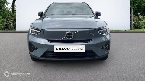 XC40 Recharge 231ch Start EDT 2023 occasion 94430 Chennevi&egrave;res sur Marne
