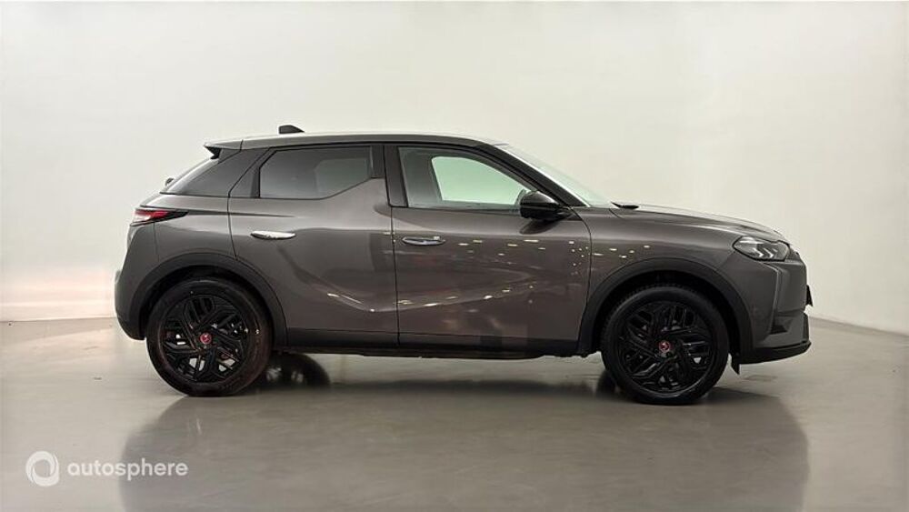 DS3 E-Tense 156ch Opera 2023 occasion 86000 Poitiers
