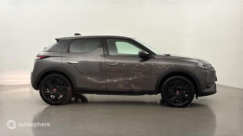 DS3 E-Tense 156ch Opera 2023 occasion 86000 Poitiers
