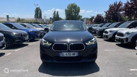 X2 sDrive18dA 150ch Business Design Euro6d-T 2023 occasion 64100 Bayonne