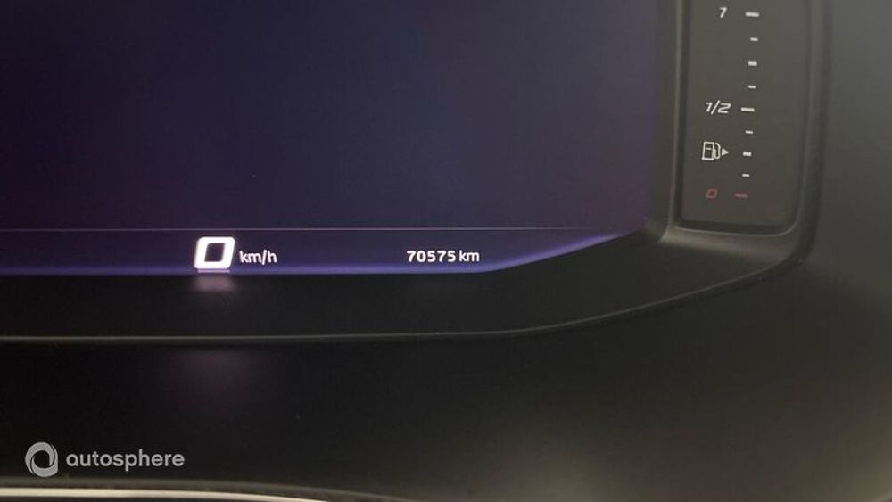 Arona 1.0 EcoTSI 95ch Start/Stop Urban Euro6d-T 2020 occasion 60000 Beauvais