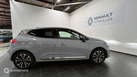 Clio 1.6 E-Tech 145ch full hybrid Techno - 25 2025 occasion 13127 Vitrolles