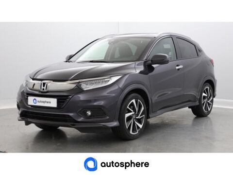 Honda HR-V 1.5 i-VTEC 130ch Exclusive CVT 2020 occasion GRAVELINES 59820