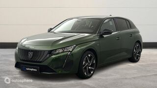 308 PHEV 180ch Allure Pack e-EAT8 2023 occasion 37540 Saint-Cyr-sur-Loire