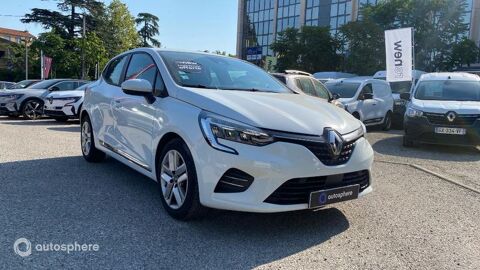Clio 1.0 TCe 90ch Business -21 2021 occasion 13090 Aix-en-Provence
